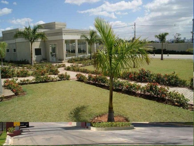 TERRENO em JARDIM RESIDENCIAL ALTO DE ITAICI, INDAIATUBA - TERRENO para Venda Condominio Altos de Itaici, INDAIATUBA - Foto 6