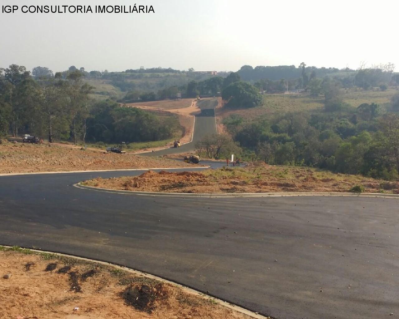 Terreno em JARDIM LAGUNA, INDAIATUBA - TERRENO para Venda - JARDIM LAGUNA, INDAIATUBA Loteamento FECHADO - Foto 3
