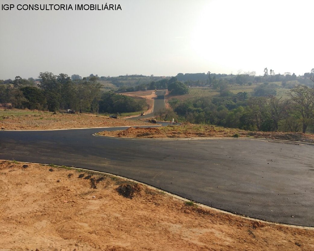 Terreno em JARDIM LAGUNA, INDAIATUBA - TERRENO para Venda - JARDIM LAGUNA, INDAIATUBA Loteamento FECHADO - Foto 1