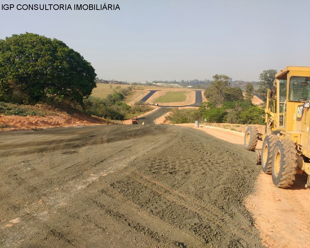 TERRENO em JARDIM LAGUNA, INDAIATUBA - TERRENO para Venda - JARDIM LAGUNA, INDAIATUBA Loteamento FECHADO - Foto 4