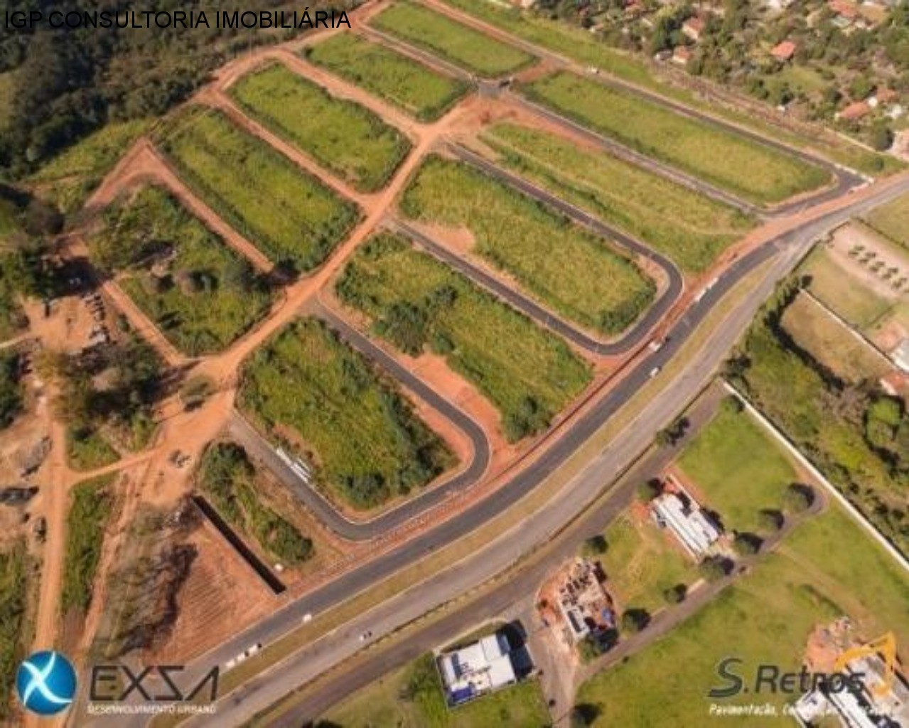Terreno em JARDIM PIEMONTE, INDAIATUBA - TERRENO para Venda Jardim Piemonte, INDAIATUBA - Foto 1