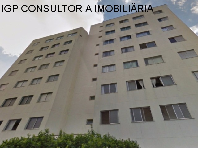 APARTAMENTO em JARDIM PEDROSO, INDAIATUBA - Vendo apartamento no Edificio Kiola indaiatuba - Foto 2