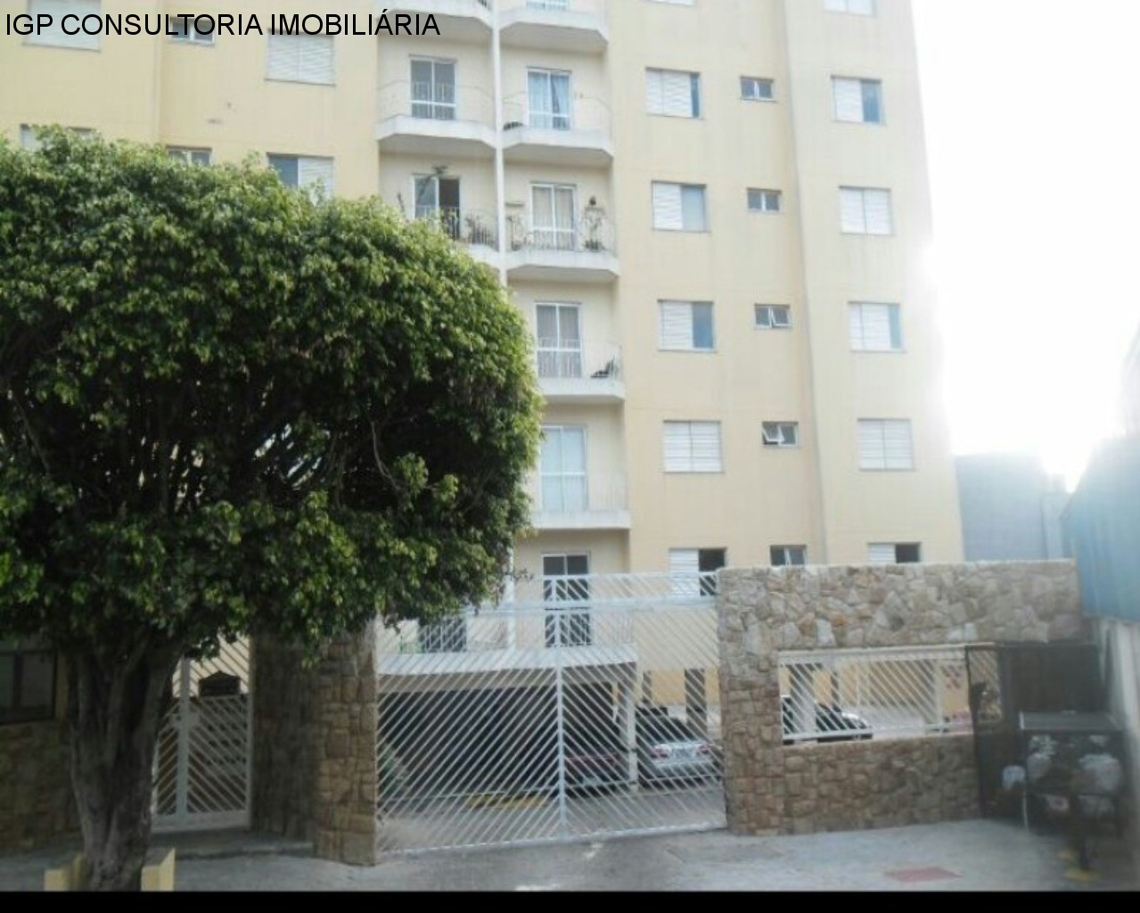 APARTAMENTO em JARDIM PEDROSO, INDAIATUBA - Apartamento para Venda Jardim Pedroso, Indaiatuba - Foto 1