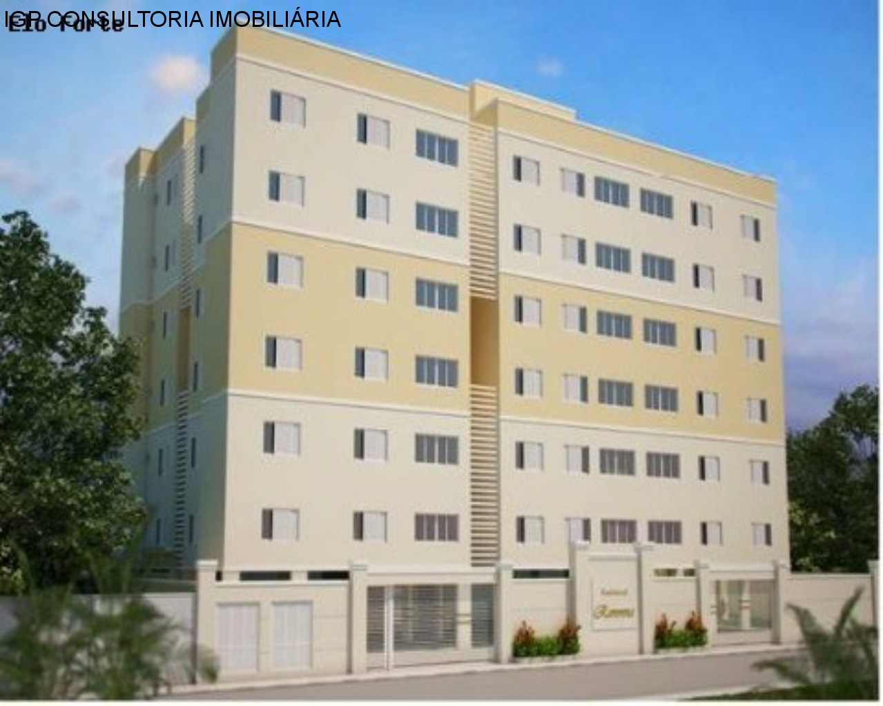 APARTAMENTO em VILA SÃO JOSÉ, INDAIATUBA - Apartamento para Venda Jardim REnata, Indaiatuba - Foto 1