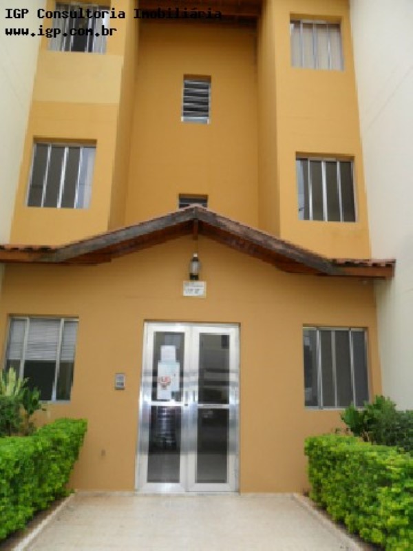 APARTAMENTO em JARDIM JULIANA, INDAIATUBA - Apartamento para Venda Jardim Juliana Edificio Azaleia, Indaiatuba - Foto 4