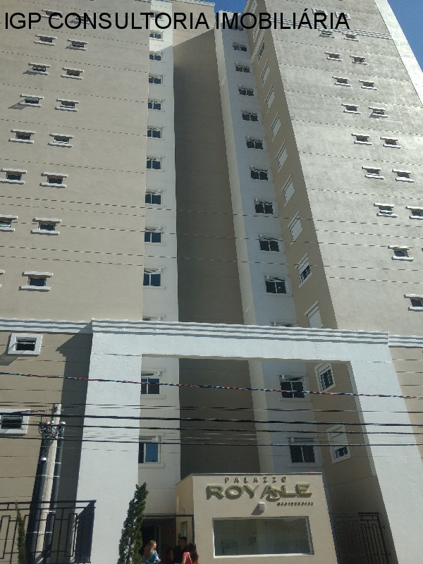 APARTAMENTO em CENTRO, INDAIATUBA - APARTAMENTO para Venda, CENTRO, INDAIATUBA - Palazzo Royale - Foto 5