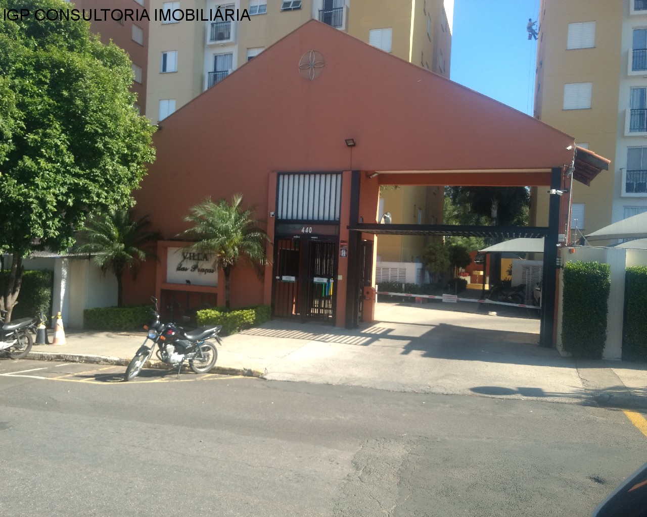 APARTAMENTO em JARDIM ALICE, INDAIATUBA - APARTAMENTO para Venda, Condomínio Vila das Praças - JARDIM ALICE, INDAIATUBA - Foto 1