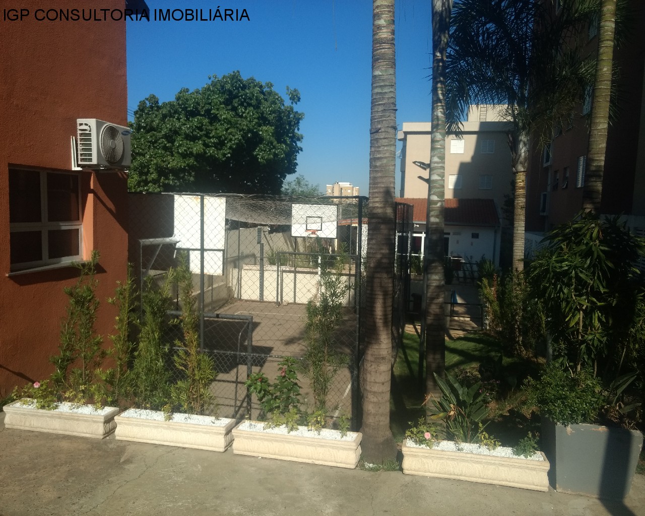 APARTAMENTO em JARDIM ALICE, INDAIATUBA - APARTAMENTO para Venda, Condomínio Vila das Praças - JARDIM ALICE, INDAIATUBA - Foto 1