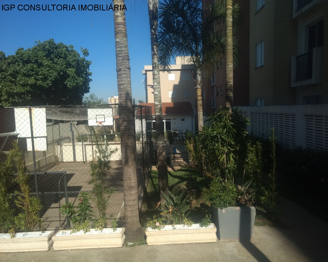 APARTAMENTO em JARDIM ALICE, INDAIATUBA - APARTAMENTO para Venda, Condomínio Vila das Praças - JARDIM ALICE, INDAIATUBA - Foto 1