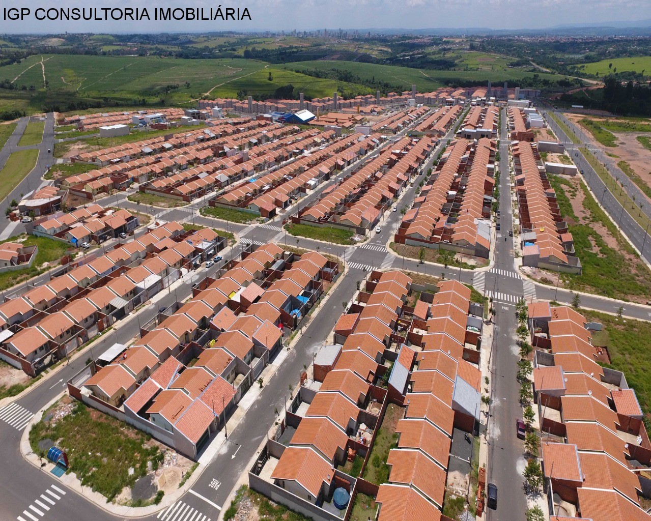 Terreno campo bonito indaiatuba