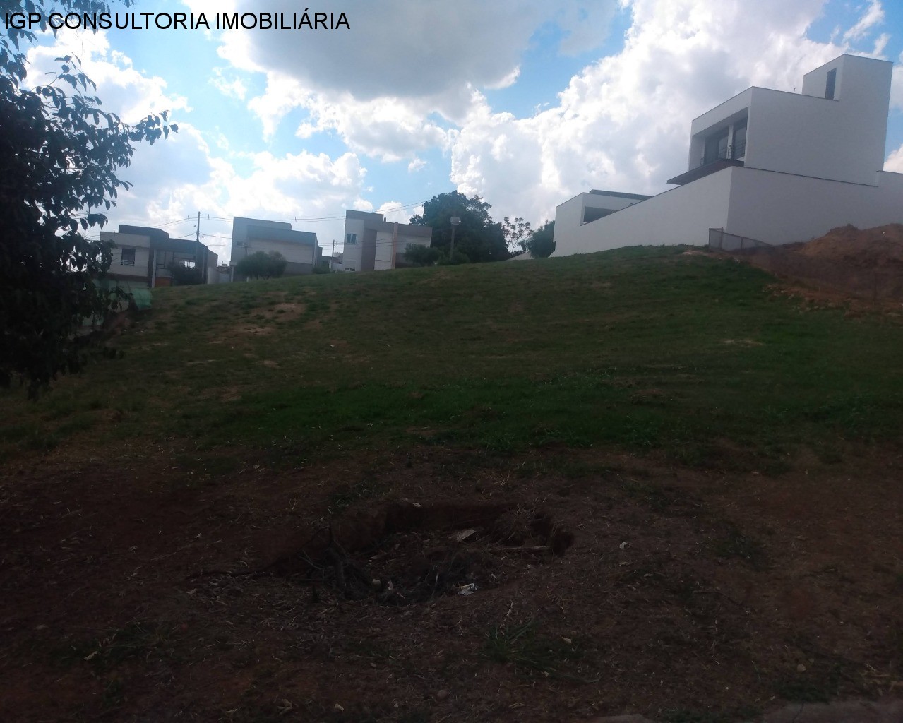 Terreno, 417 m² - Foto 8