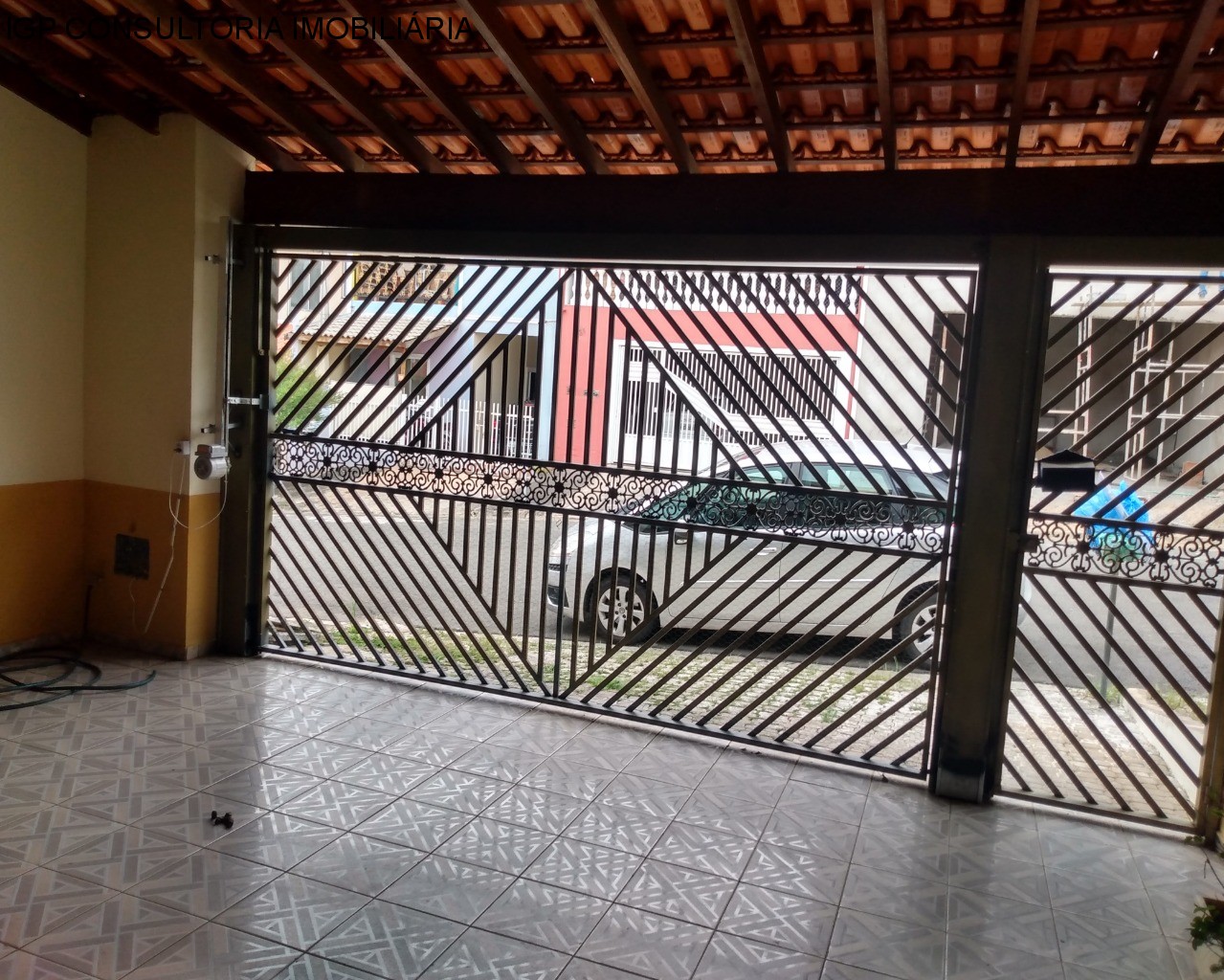 Casa, 2 quartos, 108 m² - Foto 24