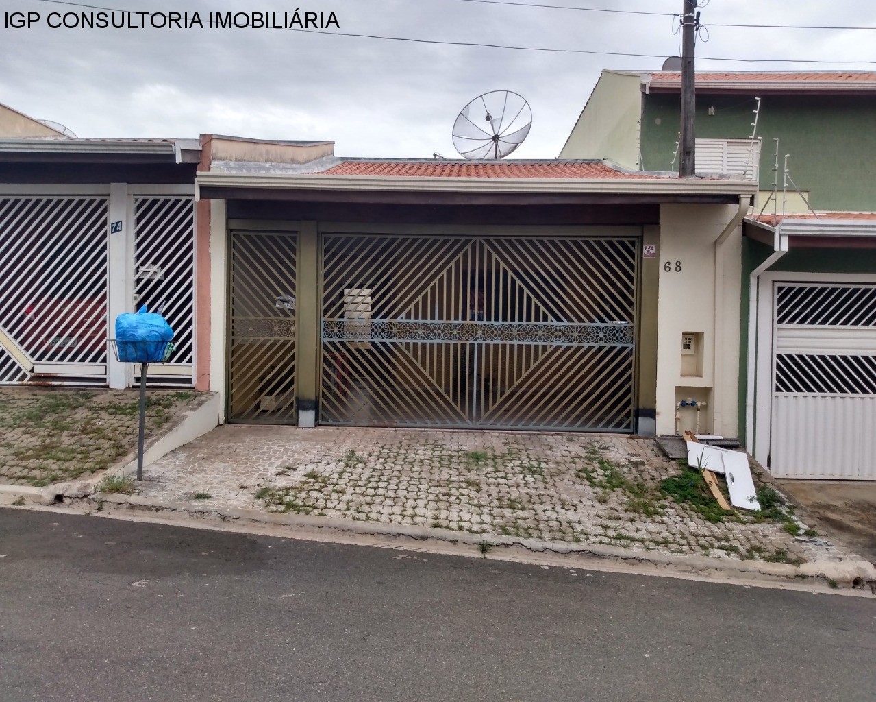 Casa, 2 quartos, 108 m² - Foto 28