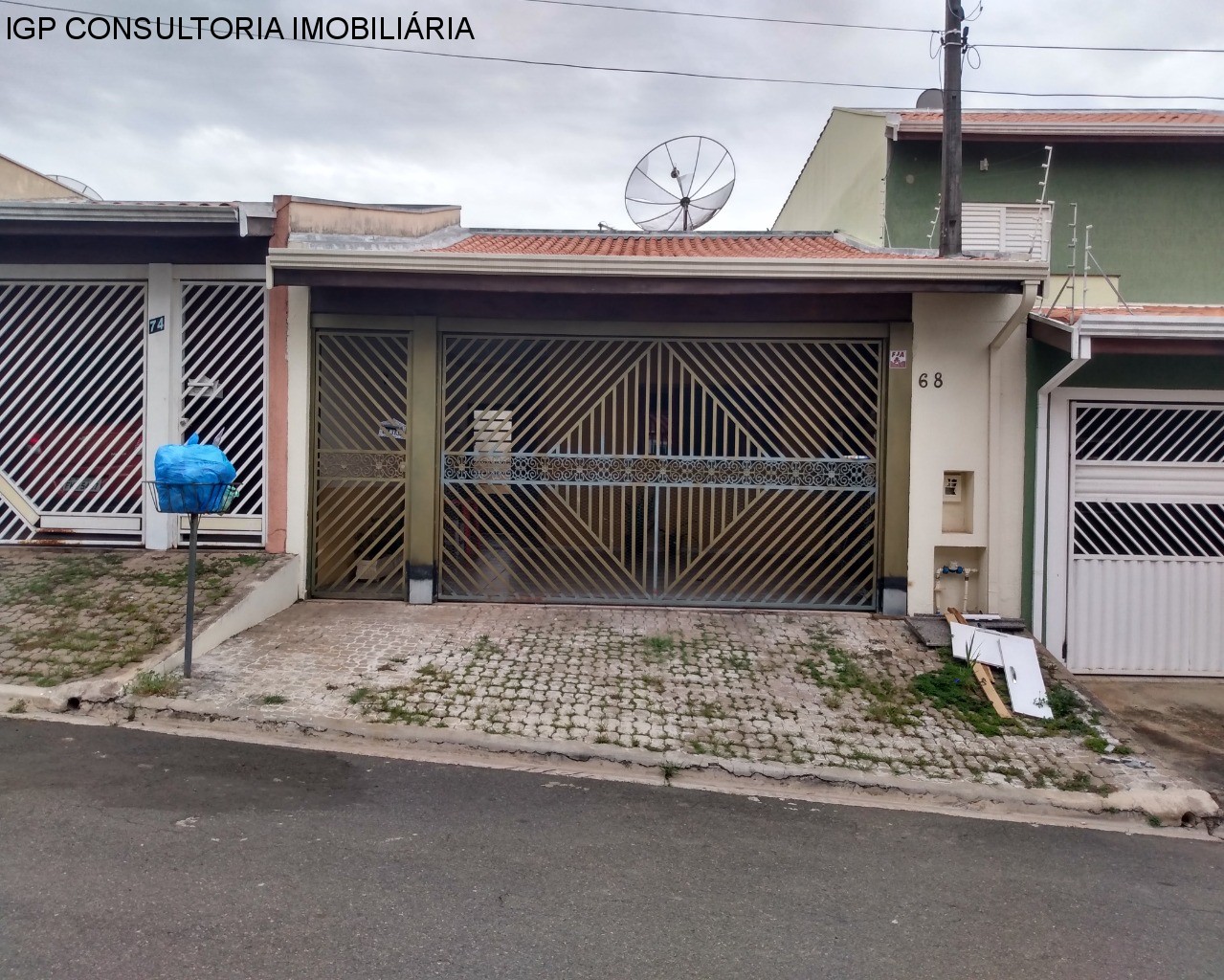 Casa, 2 quartos, 108 m² - Foto 29