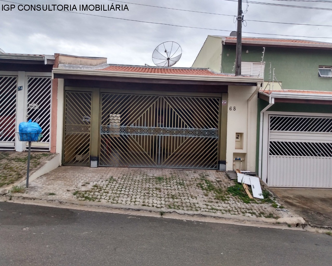Casa, 2 quartos, 108 m² - Foto 30