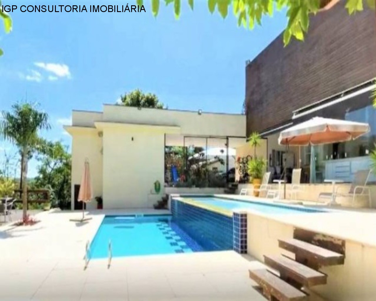 Sítio, 4 quartos, 871 m² - Foto 6