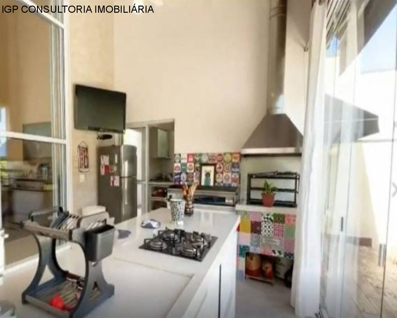 Sítio, 4 quartos, 871 m² - Foto 13