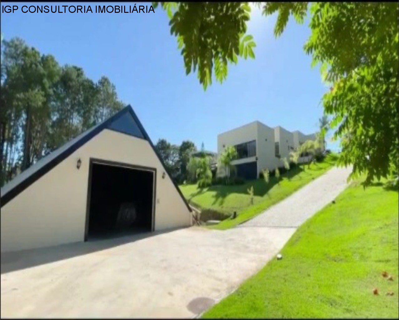 Sítio, 4 quartos, 871 m² - Foto 3