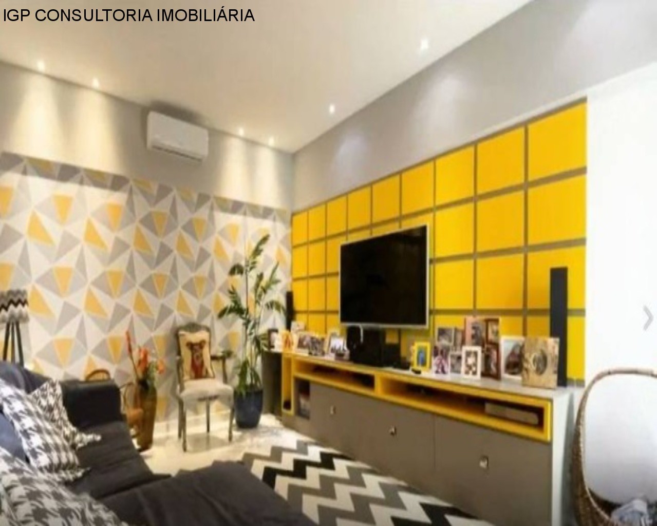 Sítio, 4 quartos, 871 m² - Foto 8