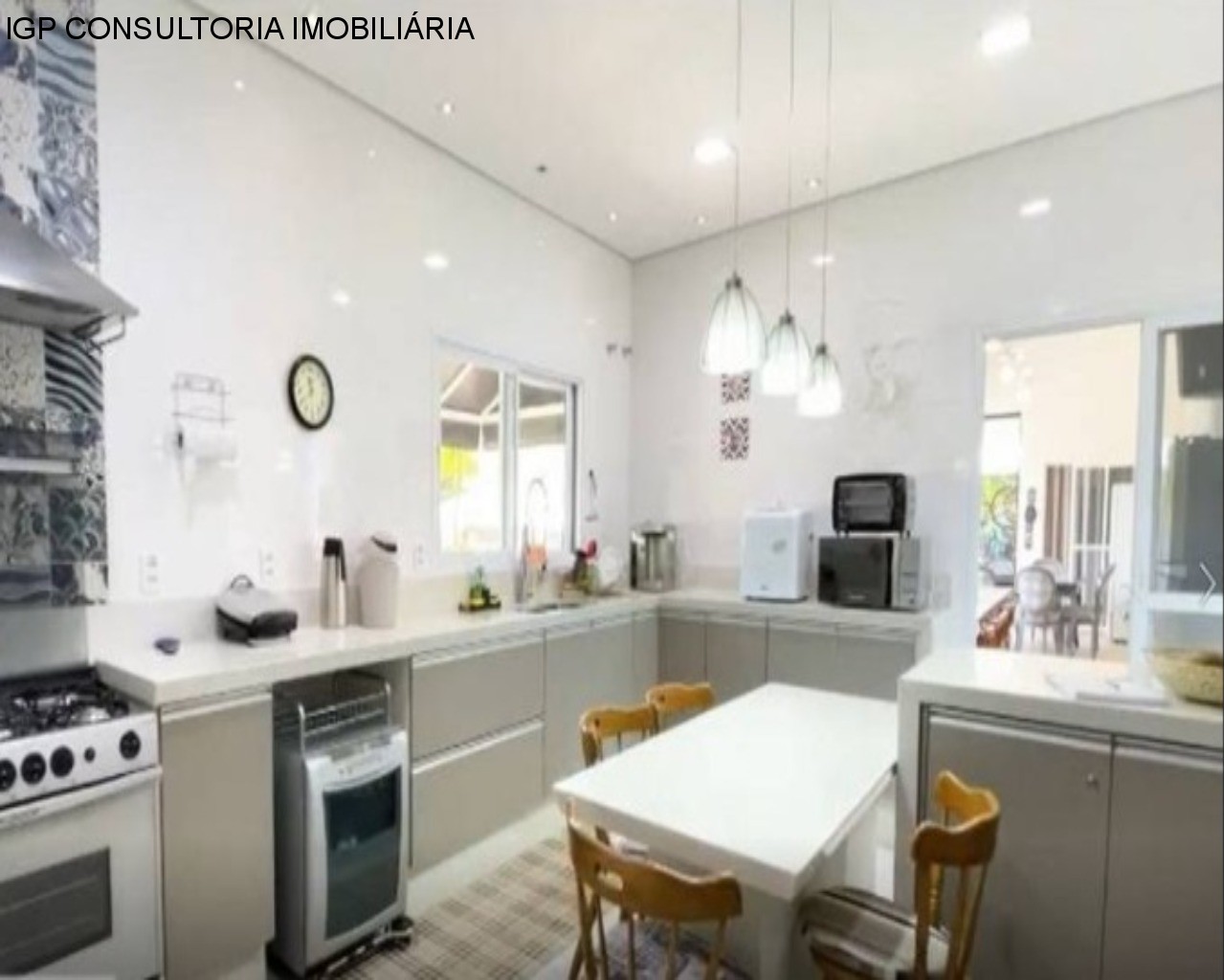 Sítio, 4 quartos, 871 m² - Foto 9