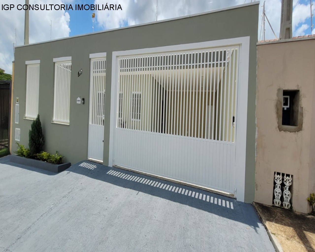 Casa, 3 quartos - Foto 4