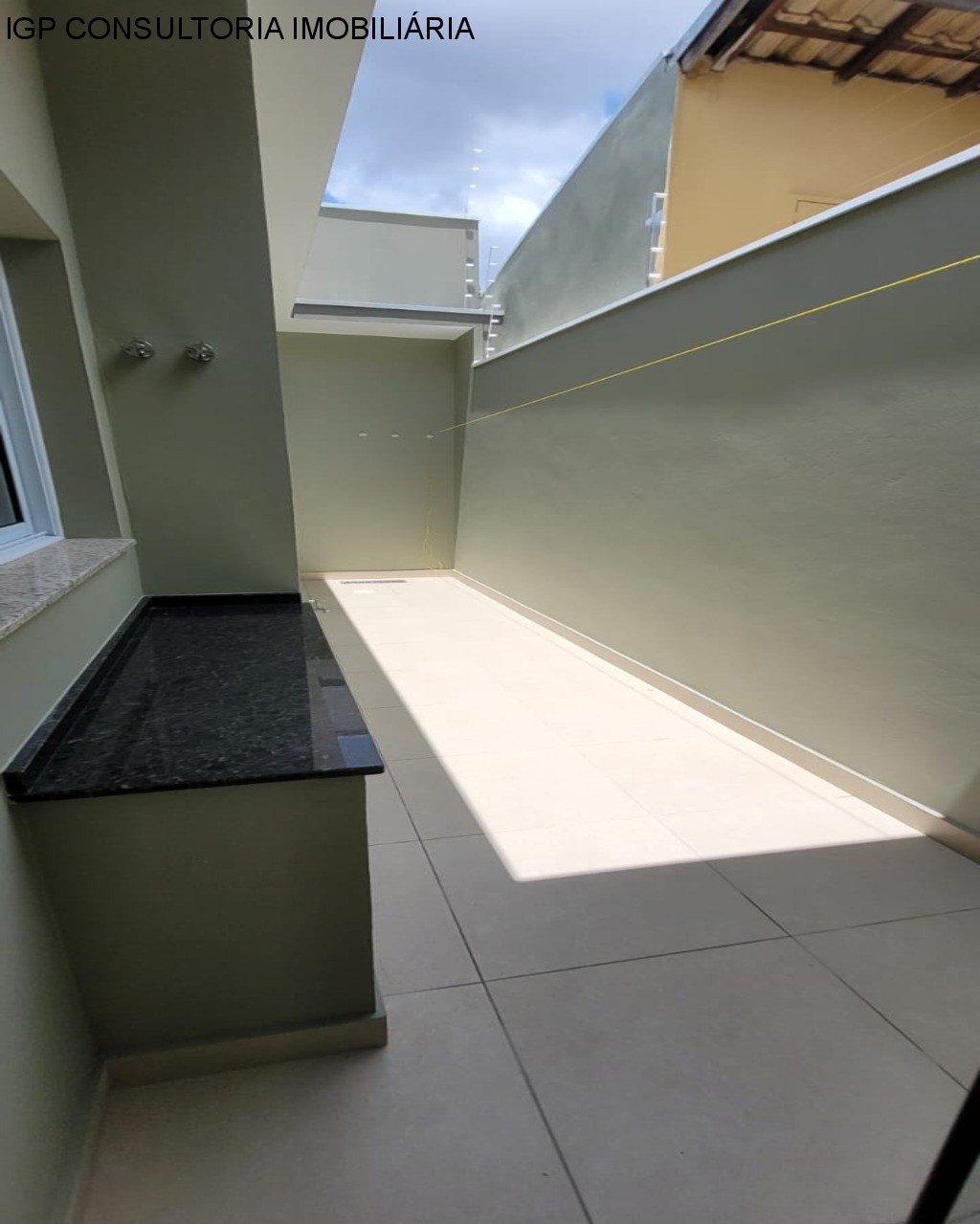 Casa, 3 quartos - Foto 10