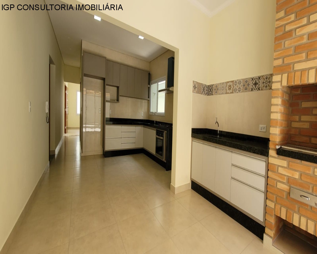 Casa, 3 quartos - Foto 3
