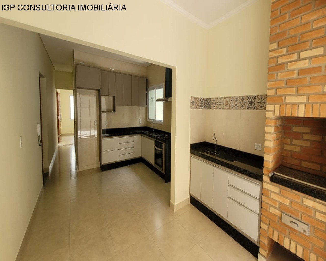 Casa, 3 quartos - Foto 11