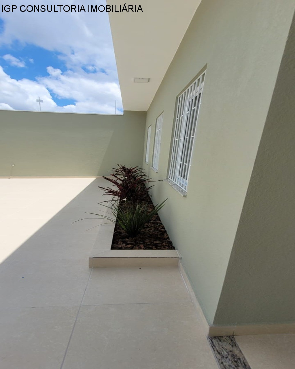 Casa, 3 quartos - Foto 5
