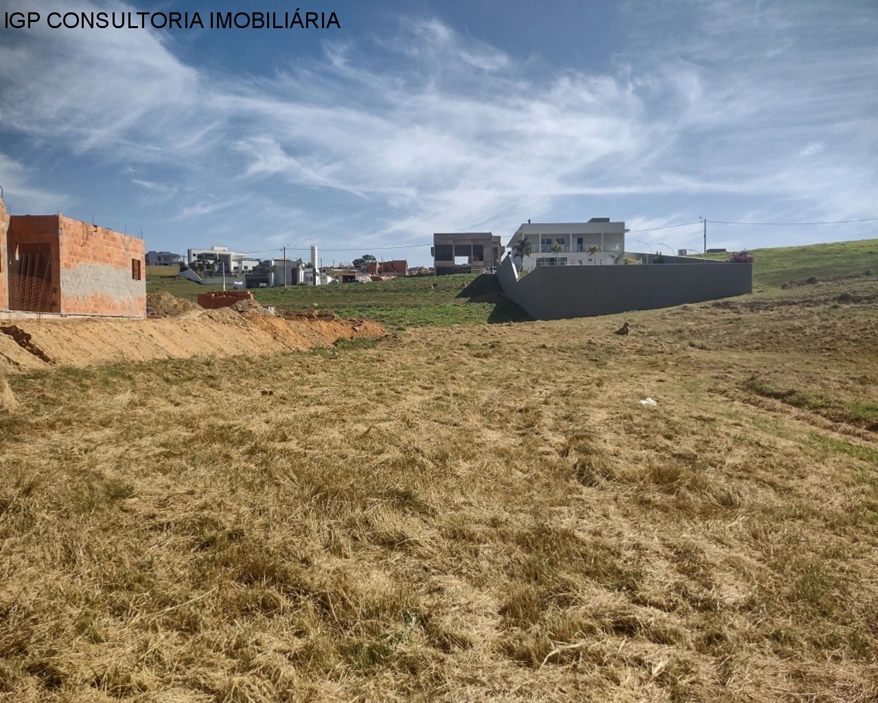 Terreno terracota indaiatuba