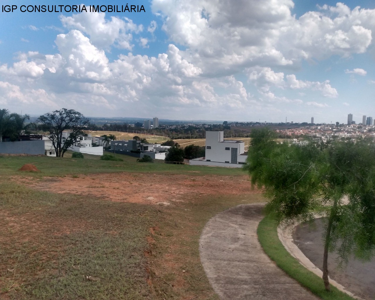 Terreno helvetia park i, indaiatuba