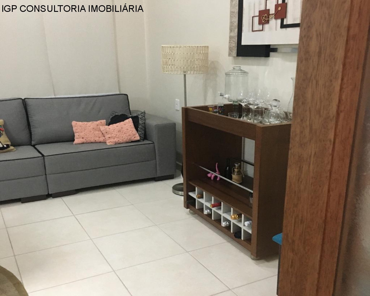 Casa para venda na vila rubens, indaiatuba-sp: 2 quartos, 1 