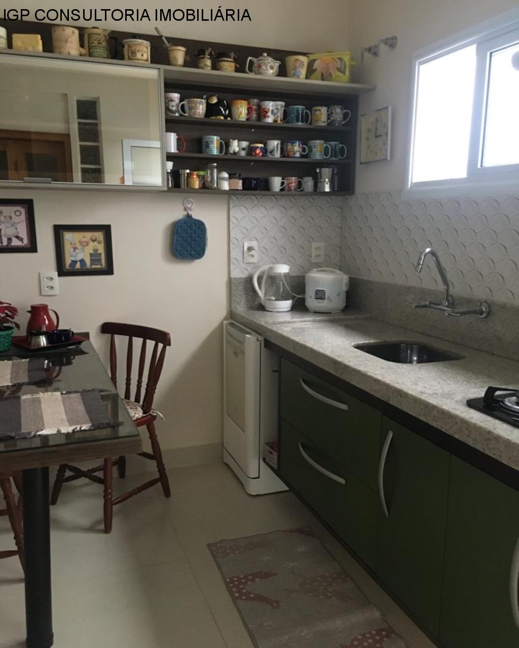 Casa para venda na vila rubens, indaiatuba-sp: 2 quartos, 1 