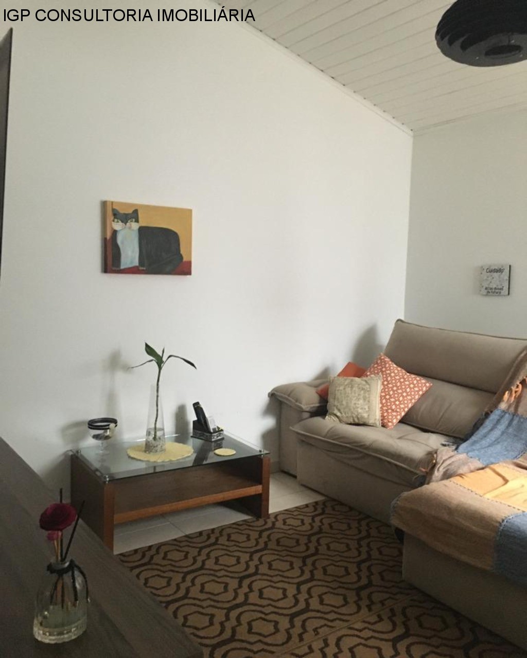 Casa para venda na vila rubens, indaiatuba-sp: 2 quartos, 1 