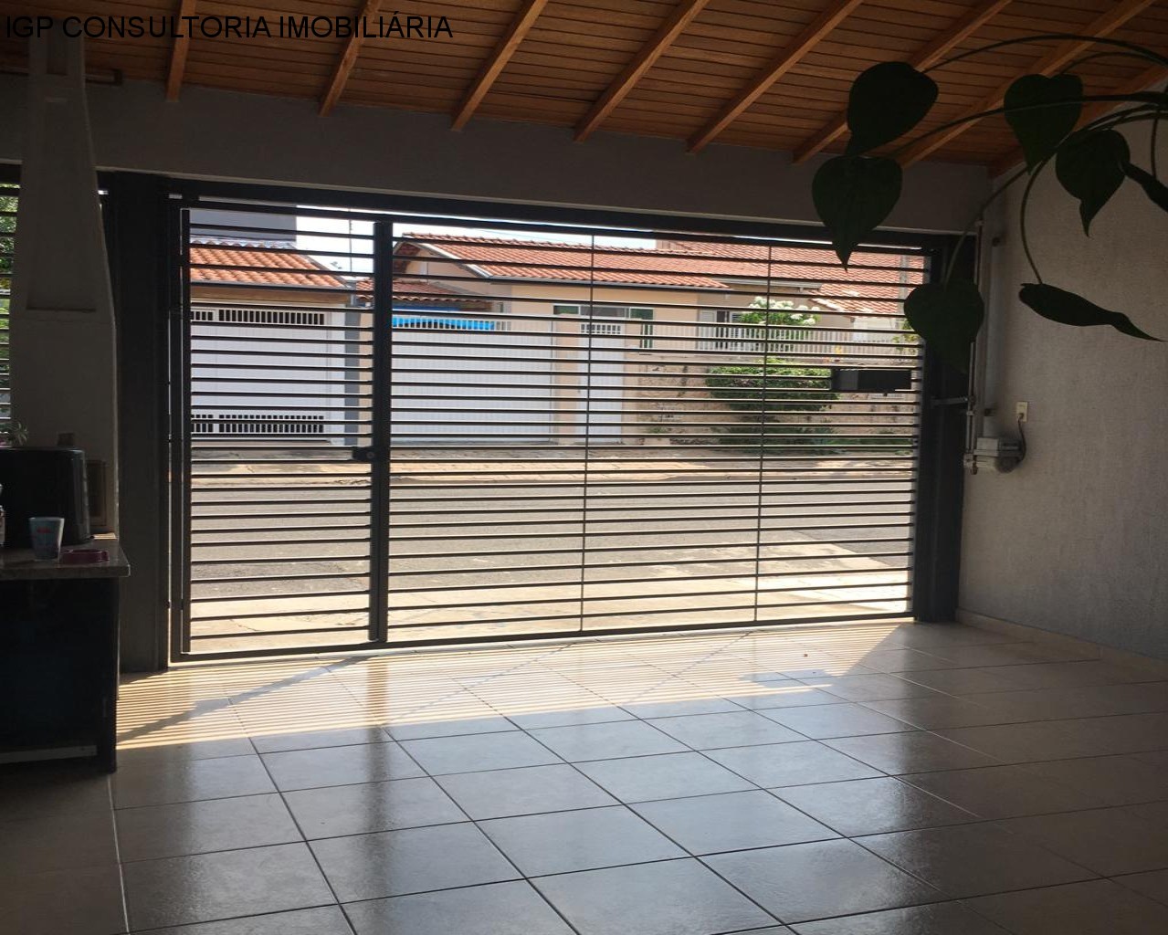 Casa para venda na vila rubens, indaiatuba-sp: 2 quartos, 1 