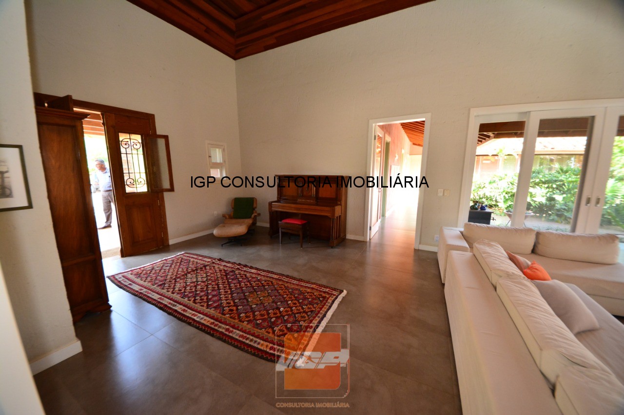 Sítio, 4 quartos, 5456 m² - Foto 5