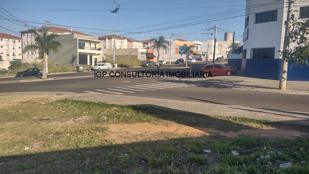 Terreno campo bonito indaiatuba