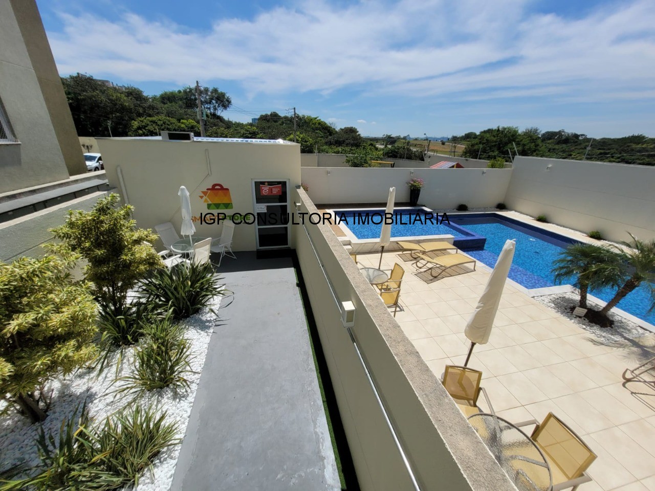 Apartamento, 3 quartos, 69 m² - Foto 31
