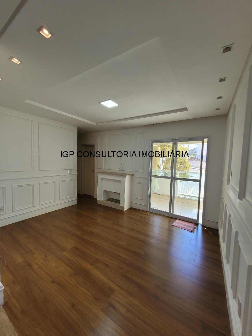 Apartamento, 3 quartos, 69 m² - Foto 3