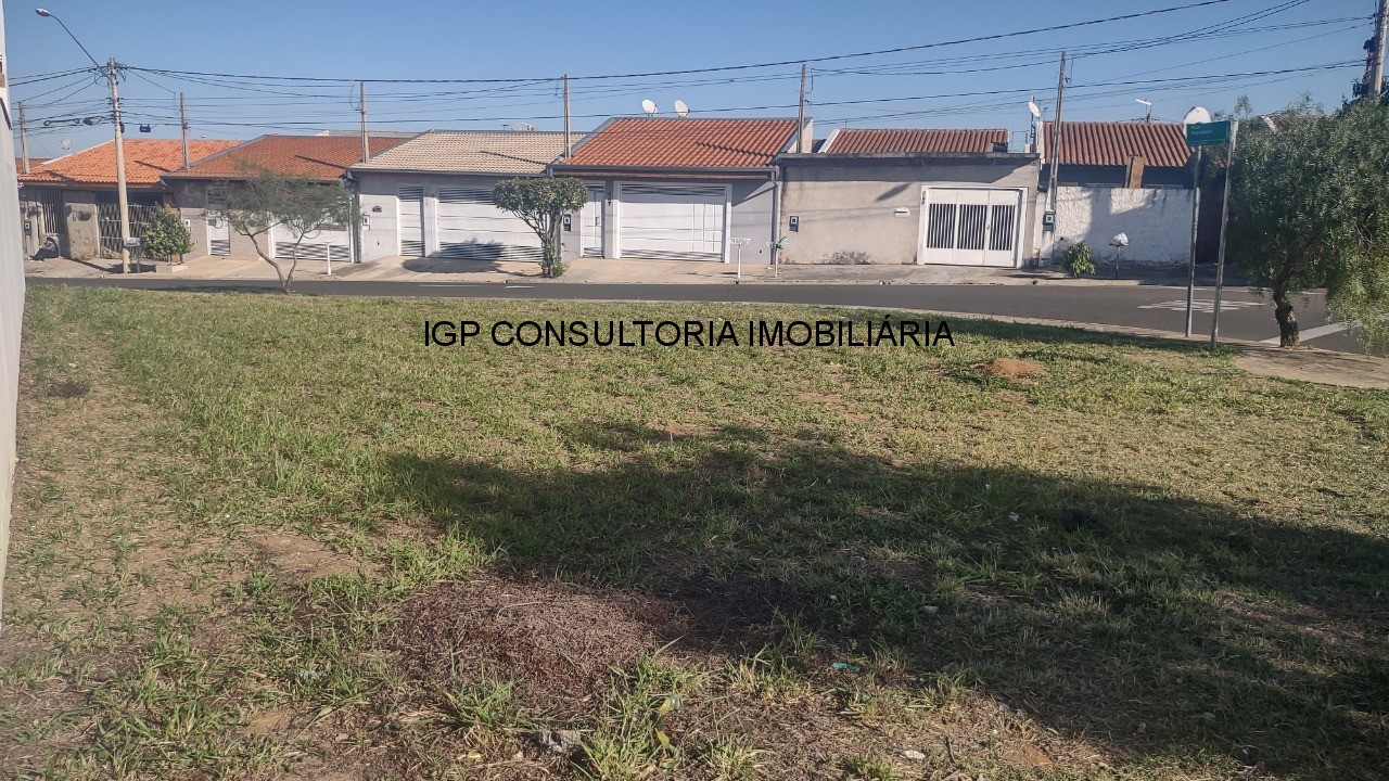 Terreno campo bonito indaiatuba