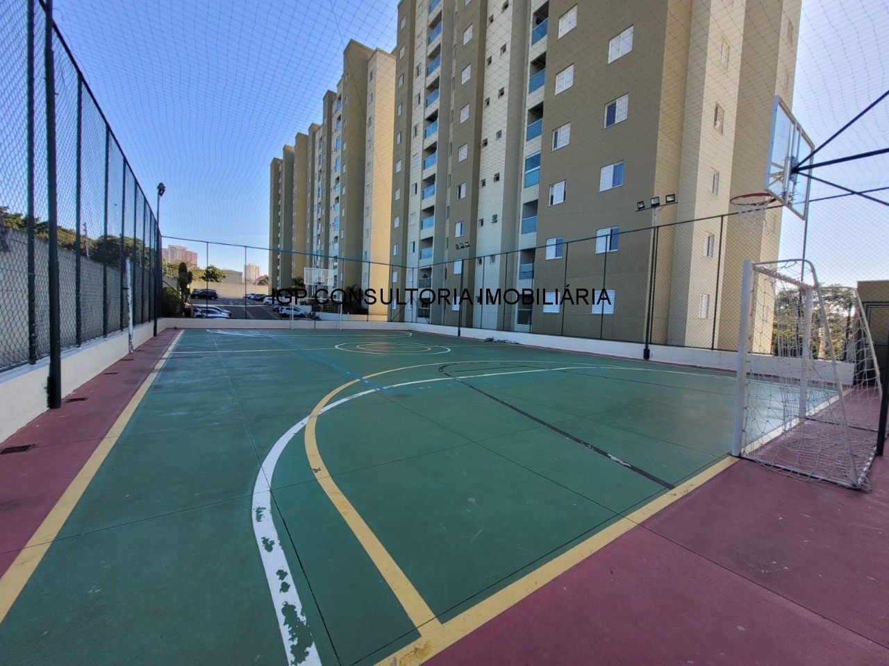 Apartamento, 3 quartos, 69 m² - Foto 41