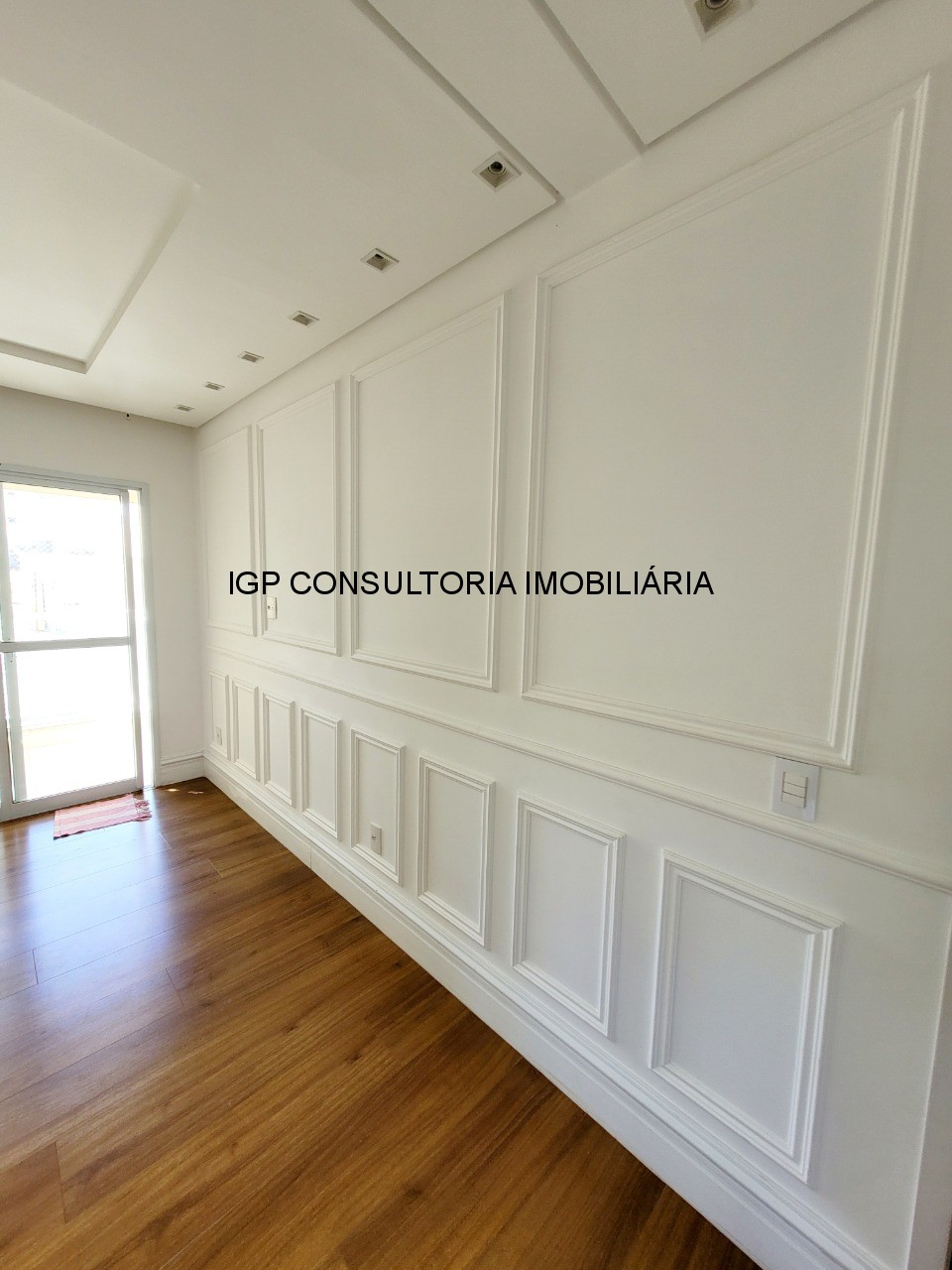 Apartamento, 3 quartos, 69 m² - Foto 4