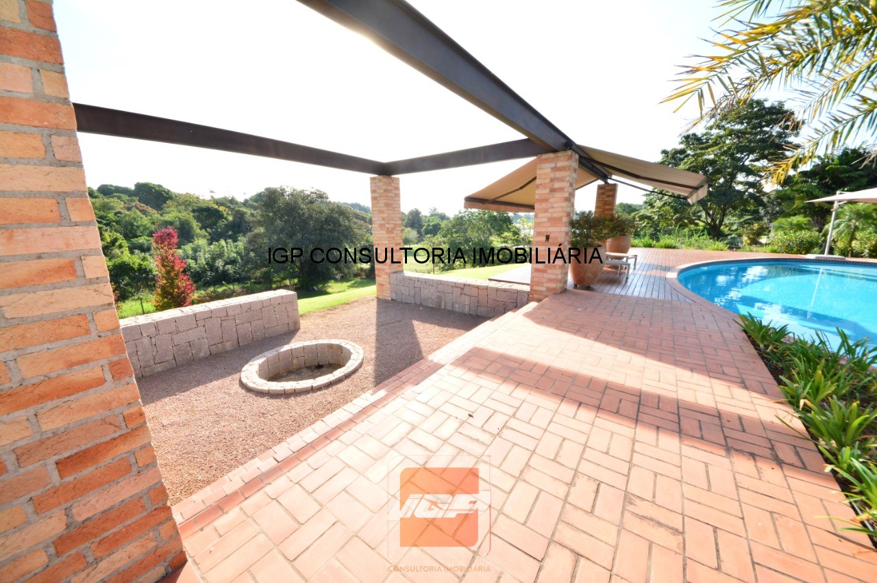 Sítio, 4 quartos, 5456 m² - Foto 18