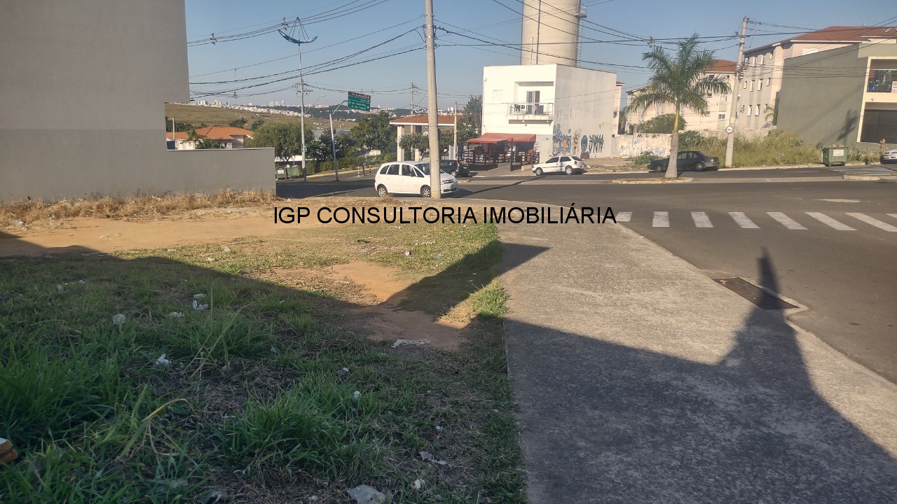 Terreno campo bonito indaiatuba