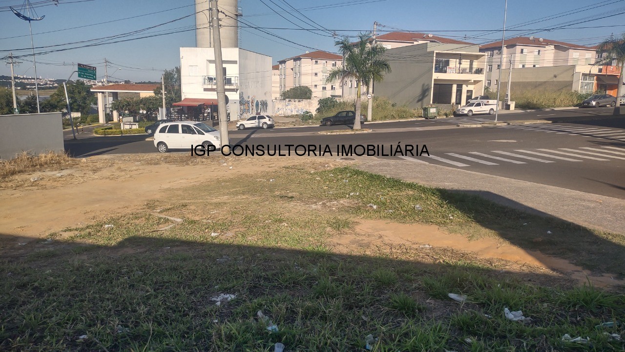Terreno campo bonito indaiatuba