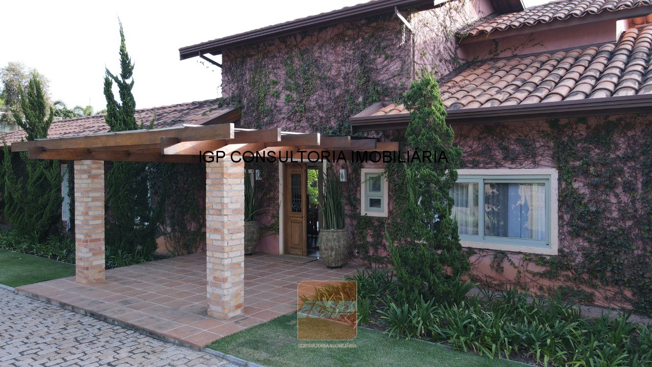 Sítio, 4 quartos, 5456 m² - Foto 3