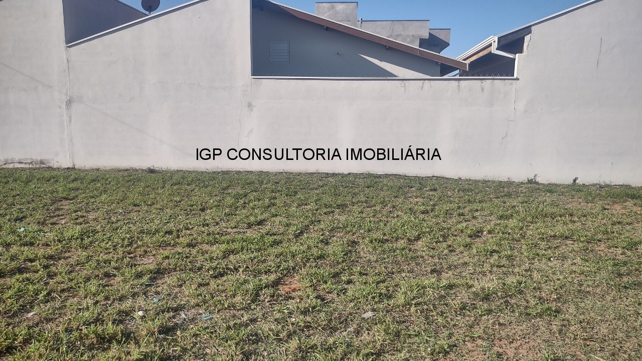 Terreno campo bonito indaiatuba
