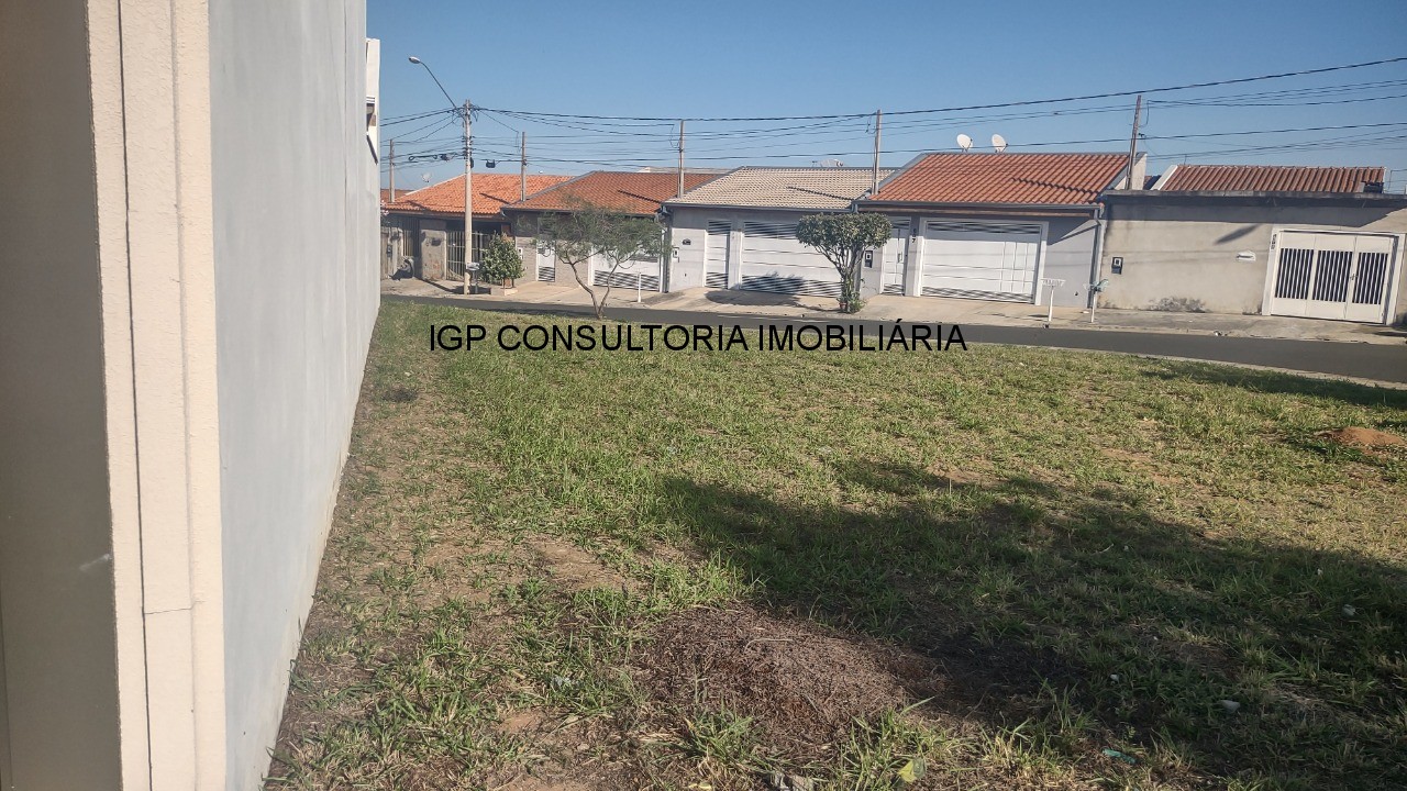 Terreno campo bonito indaiatuba