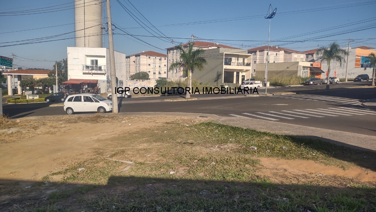 Terreno campo bonito indaiatuba