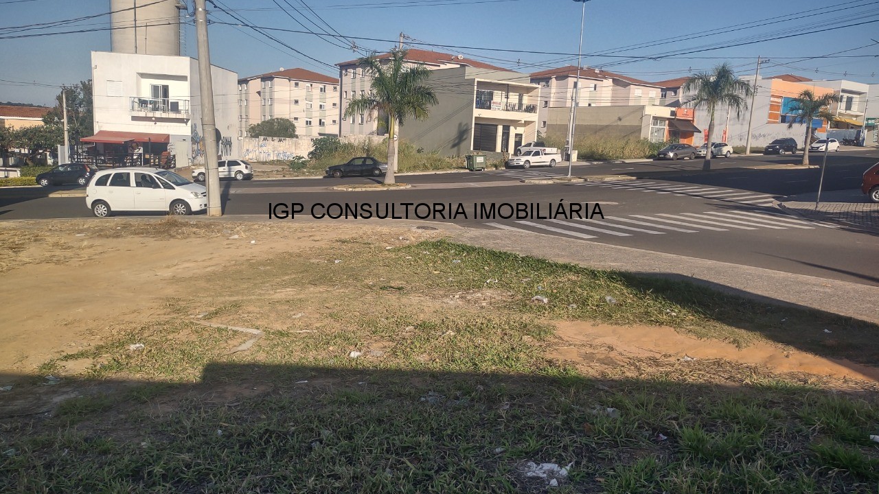Terreno campo bonito indaiatuba